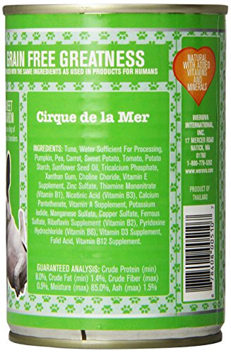 WERUVA CIRQUE DE LA MER 14OZ - Image 3