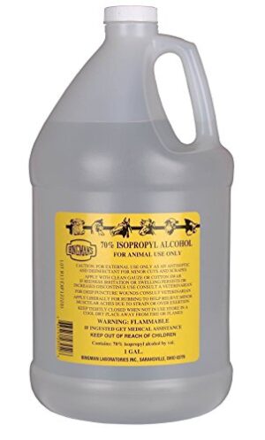 ISOPROPYL ALCOHOL 70% 32OZ