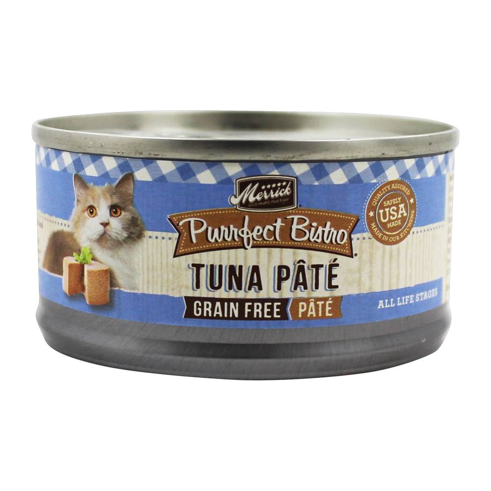 MRRK PURR BSTRO TNA PATE 3OZ