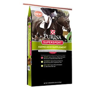 SUPERSPORT AMINO ACID 25LB