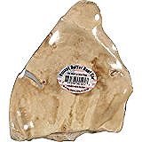 NATURE'S OWN COW EAR PEANUT BUTT