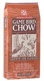 GAME BIRD MAINTENANCE 50LB CRUM - Image 2