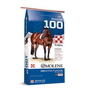 OMOLENE 100 10:4.5  50LB