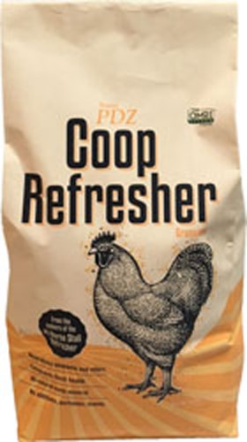 SWEET PDZ COOP REFRESH 10LB