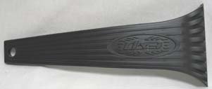 ICE SCRAPER 9IN