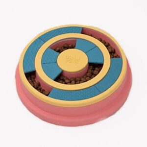 SMARTYPAWS PUZZLER WAG WHEEL