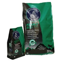 ANNAMAET DOG 23% ADULT  40#