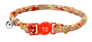 SAFE CAT ROUND COLLAR