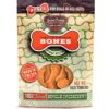 GAINES DOG SWEET POT BONES 14OZ