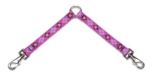 3/4in Puppy Love 24in Coupler