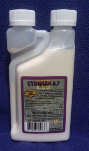 CYONARA INSECT CONC 9.7% 8OZ