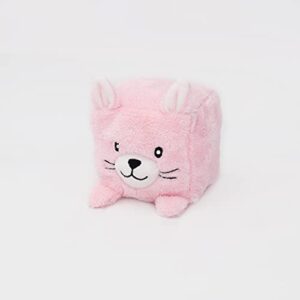 ZIPPY PAWS EASTER BUNNY PINK