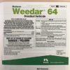 2-4D 2,4-D WEEDAR 64 AMINE 2.5G - Image 2