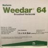 2-4D 2,4-D WEEDAR 64 AMINE 2.5G - Image 3