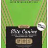 VICTOR ELITE CANINE 50LB