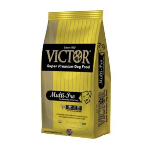 VICTOR MULTI PRO BEEF 50LB