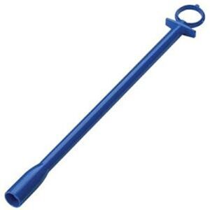 CALF BALLING GUN PLASTIC