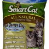 SMARTCAT NAT CLUMP LITTER 10 - Image 3