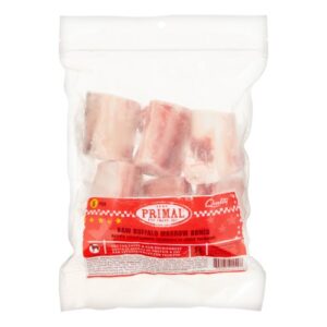 PRIMAL FZN BUF MARROW 2" 6PK