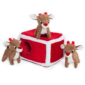 HOLIDAY BURROW REINDEER PEN