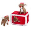 HOLIDAY BURROW REINDEER PEN - Image 4