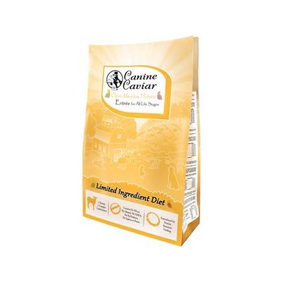 CANINE CAVIAR OPEN MEADOW 11#