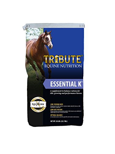 TRIBUTE ESSENTIAL K 50LB
