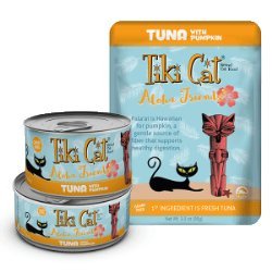 TIKI ALOHA TUN/PUMP 2.8OZ