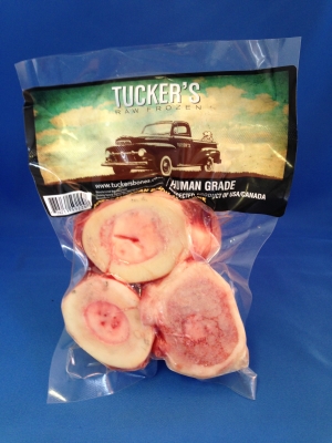 TUCKER'S BISION BONE 1" 3CT