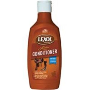 LEXOL CONDITIONER 8OZ