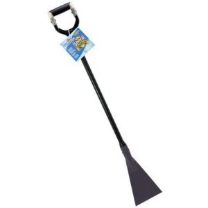 ICE CRUSHER SNOW SHOVEL