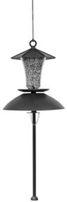 EFFORT-LESS FDR W/SQRL GRD