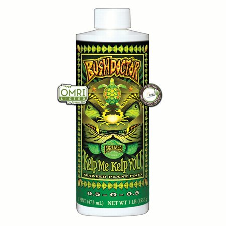 KELP ME KELP YOU .5-0-.5 PT