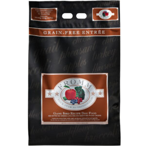 FROMM DOG GF GAME BIRD 12 LB