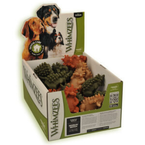 WHIMZEE HEDGEHOG LARGE