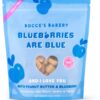 BOCCE DOG BLUBERRY BISC 5OZ