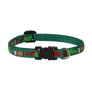 1/2IN COLLAR 8-12" ASST XMAS