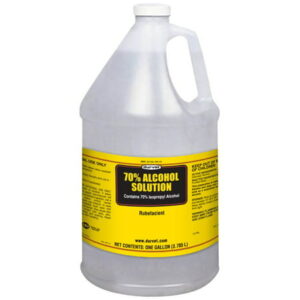 ISOPROPYL ALCOHOL 70%   1GAL