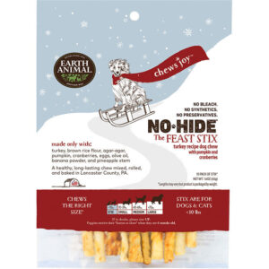 EA NO HIDE FEAST STIX 10PK