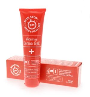 DERMA GEL TUBE 100ML