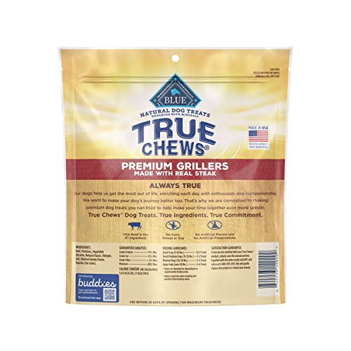 TRUCH DOG STEAK GRILLER 20OZ - Image 2