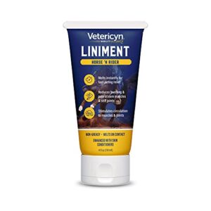 VETERICYN MOBIL LINIMENT 4OZ