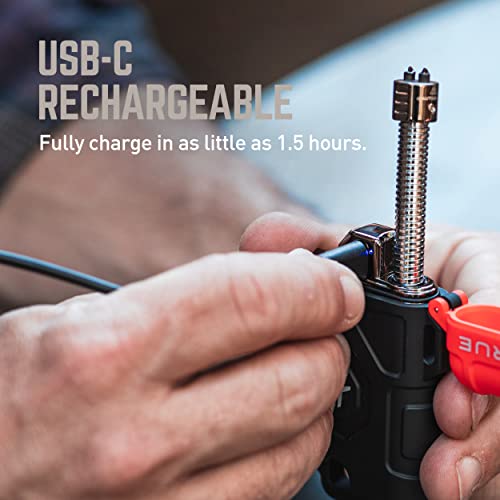 TRUE USB RC PLASMA LIGHTER 2.0 - Image 5