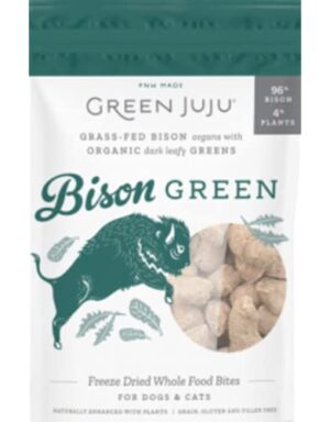 GREEN JUJU FD BISON 2.5OZ