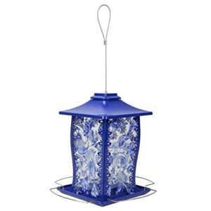 PAISLEY SKY GAZEBO FEEDER