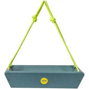 BC RECYLCE TRAY FDR LAKE BLUE