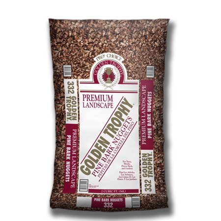 PINEBARK NUGGETS 2CF