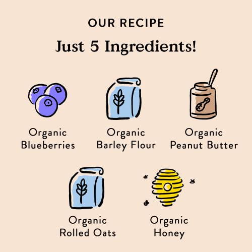 BOCCE BERRY DOG BISC 12OZ - Image 2