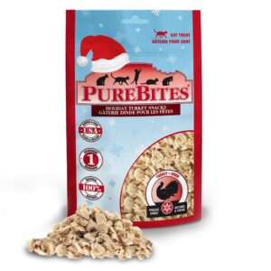 PUREBITES HOLIDAY CAT .81OZ