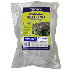 TENAX HORT TRELLIS NET 48"X328'